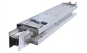 大连密集型母线槽