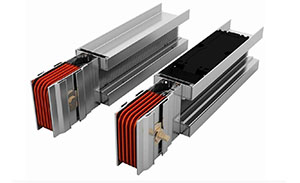 大连耐火母线槽