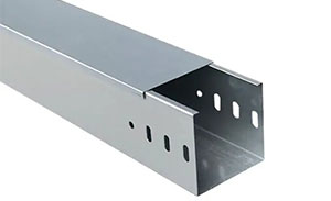 大连镀锌电缆桥架