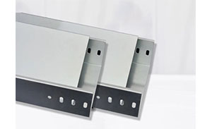 大连槽式电缆桥架