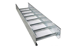 大连梯式电缆桥架