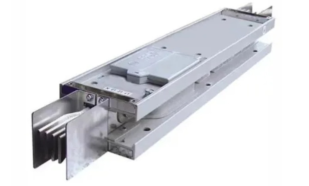 大连密集型母线槽的生产工艺难点